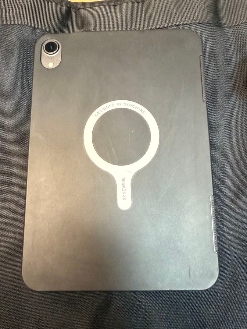 iPad mini 第6世代 64GB Wi-Fi スペースグレー