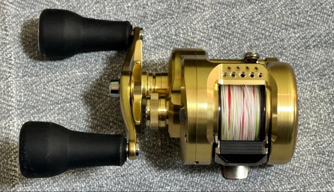 23カルカッタコンクエストＭＤ ３００ＸＧＬＨ