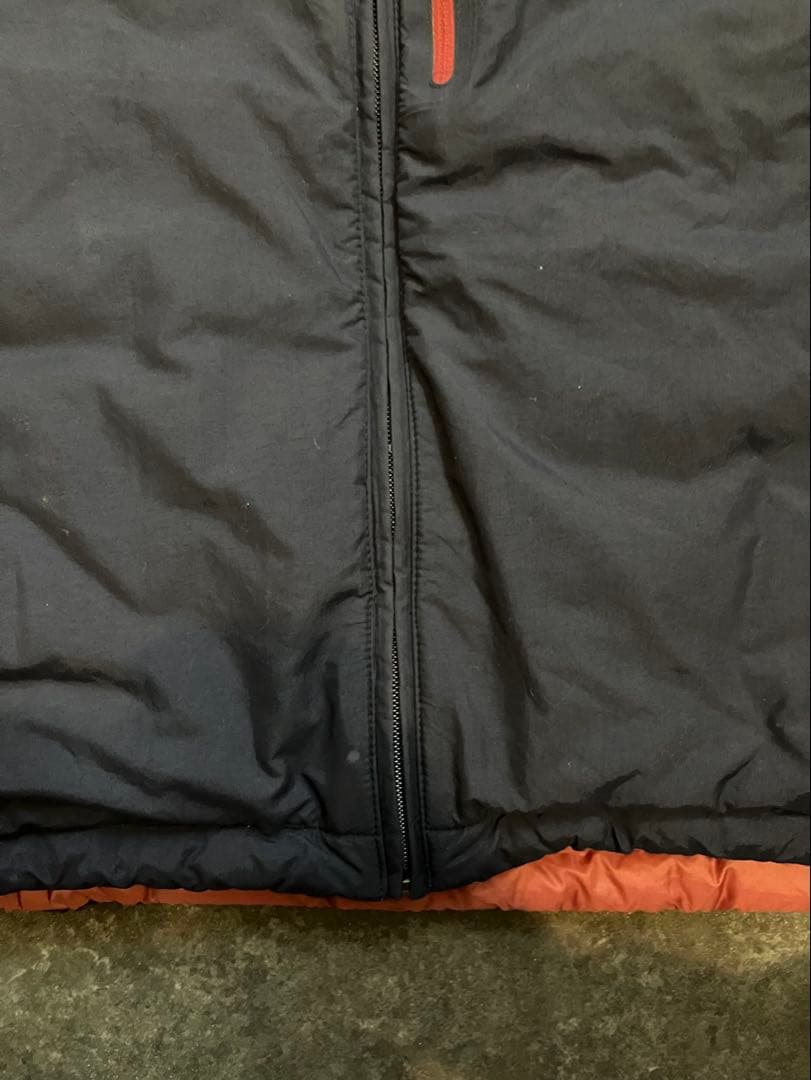 mont-bell コロラドパーカ　S size