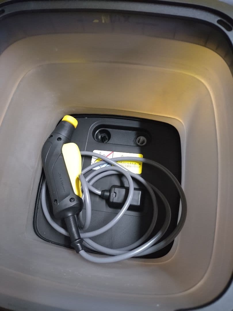 Kärcher OC 3 折りたたみ式高圧洗浄機