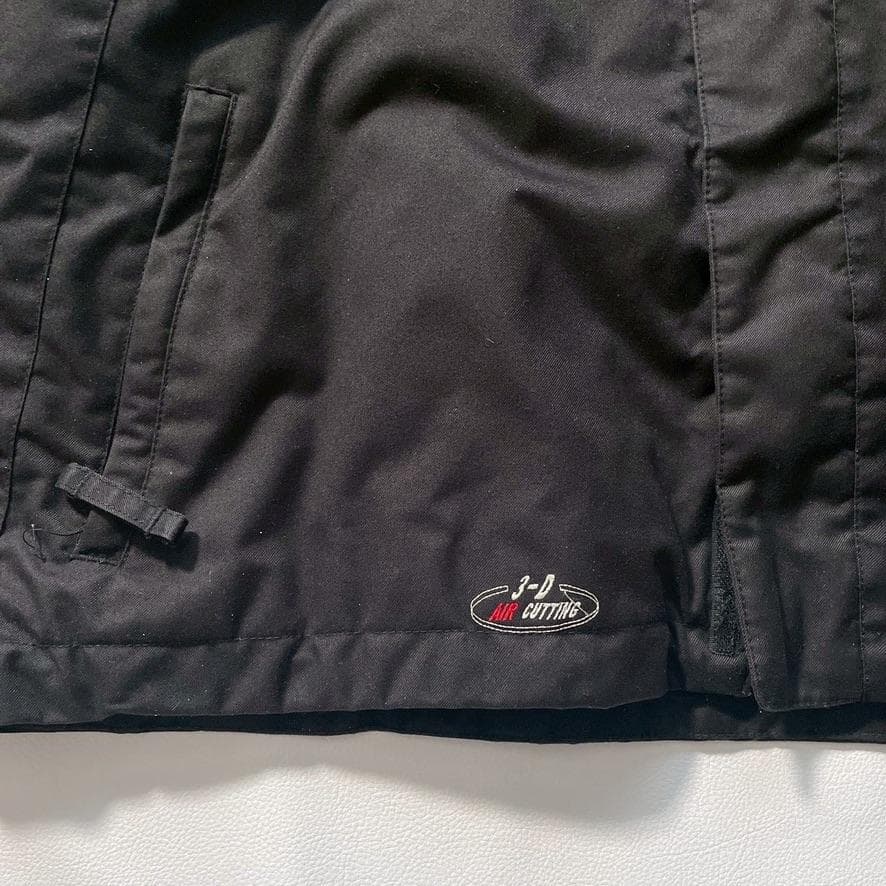 【ビッグサイズ】PHENIX スキーウェア O 3-D AIR CUTTING