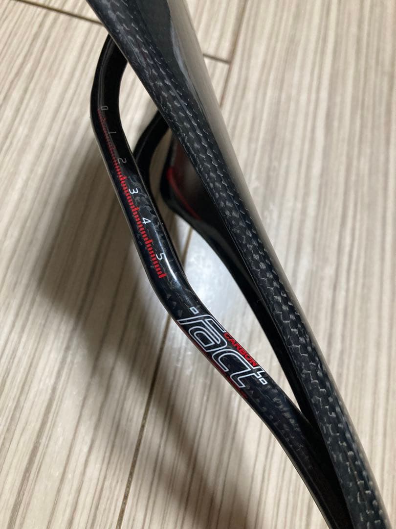 Specialized S-Works Toupe 143mm フルカーボン