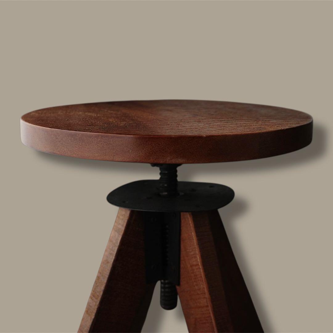 journal standard furniture 初期 スツール