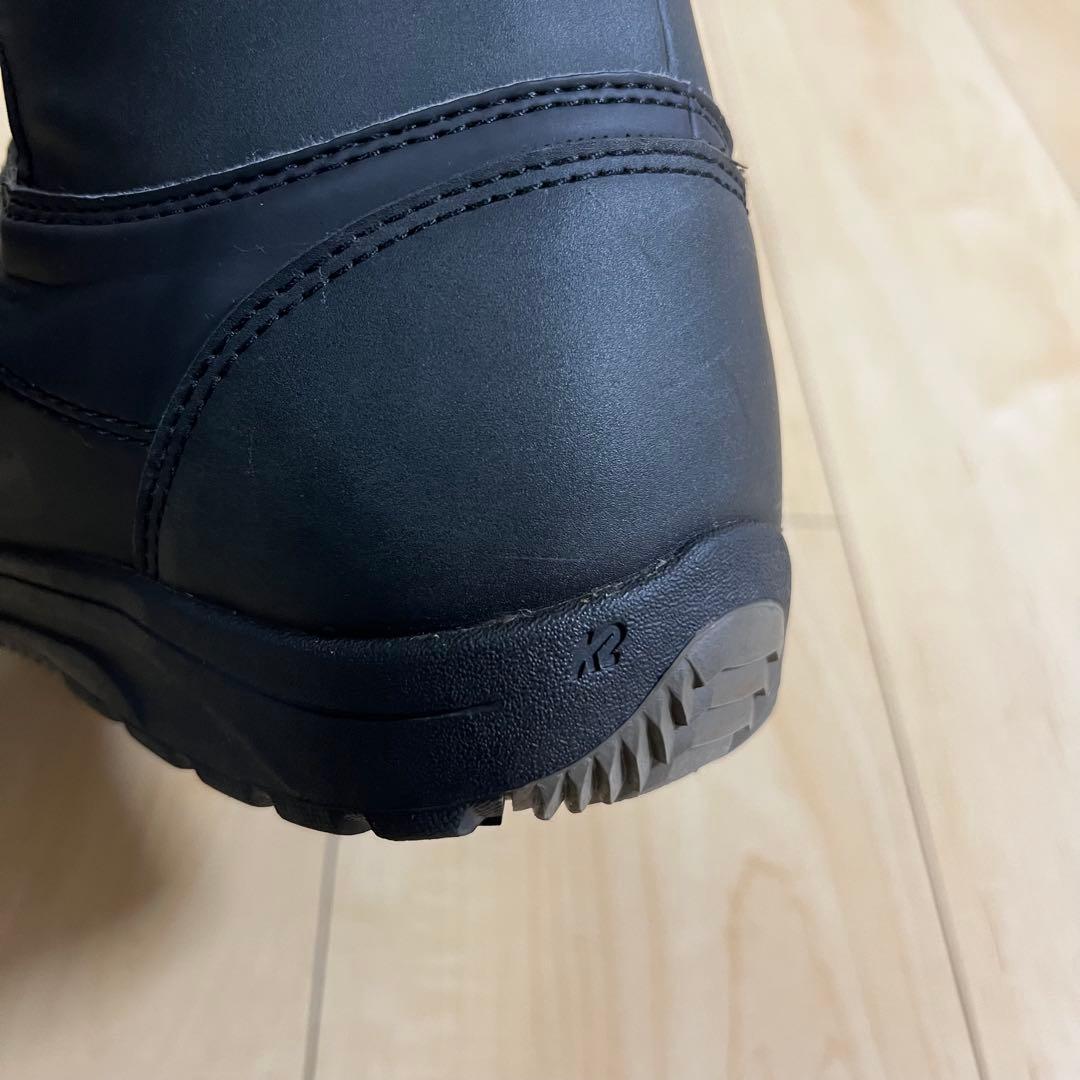 【即日発送】スノボブーツ　K2 ケーツー HAVEN ヘブン 25.0cm