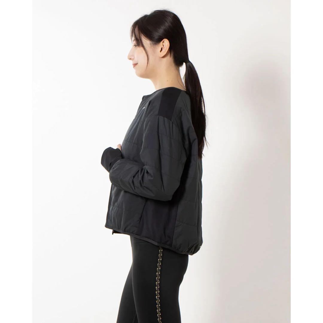 NIKE Therma-FIT Swift ランニングジャケット Lサイズ 新品