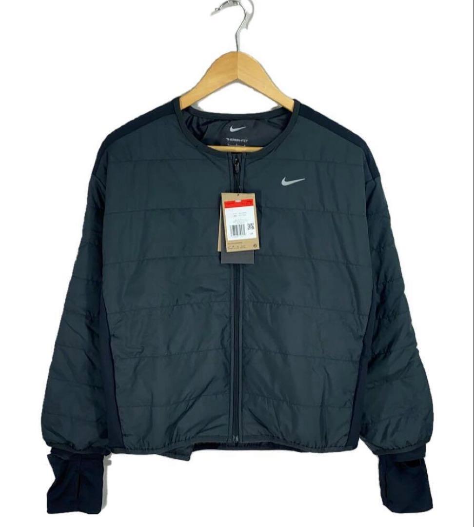 NIKE Therma-FIT Swift ランニングジャケット Lサイズ 新品