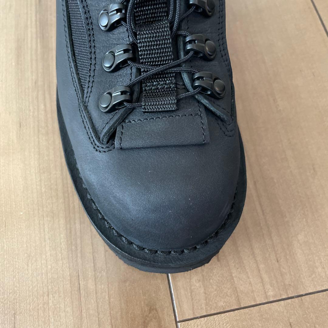 Danner×Oblada CAVE TROOPER WP BBLD