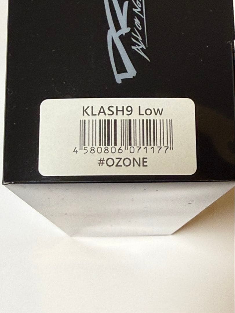 drt クラッシュ9 未使用品