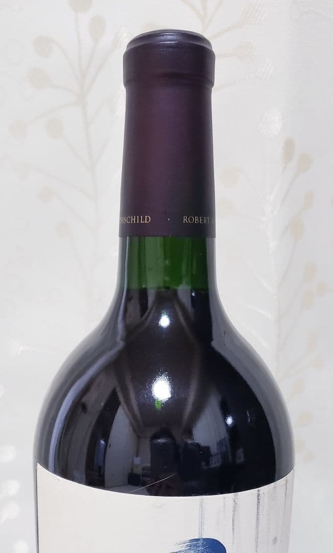 オーパスワン マグナムボトル 1997 バックヴィンテージ 1500ml