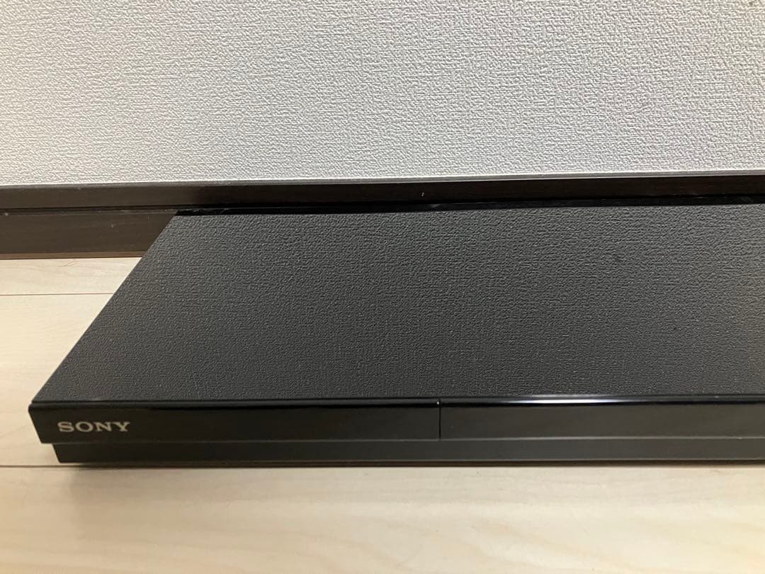 BDZ-ZT1700 動作品　本体のみ　ブルーレイレコーダー