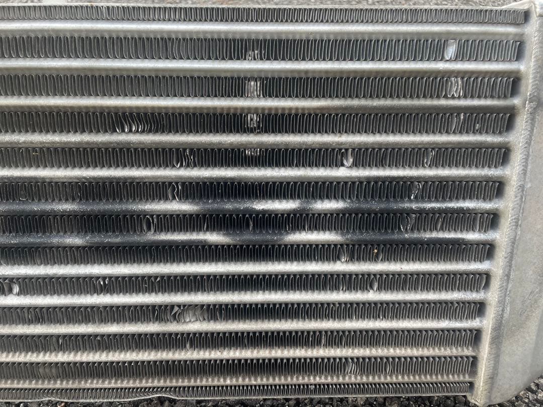 HPI インタークーラー （コアのみ）ER34