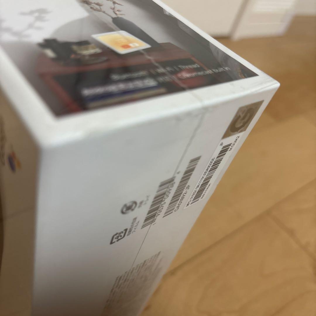 Google Nest Hub 7インチディスプレイ　第2世代