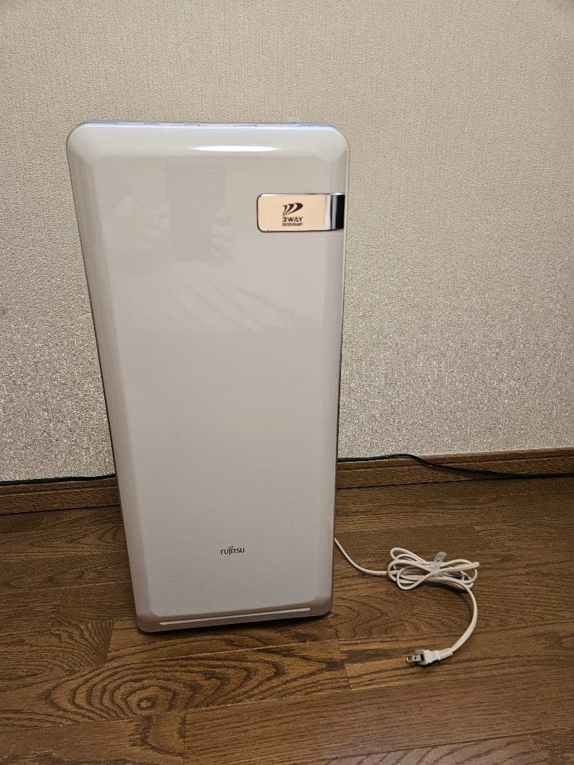 高機能プラズマイオン脱臭機 HDS-3000G