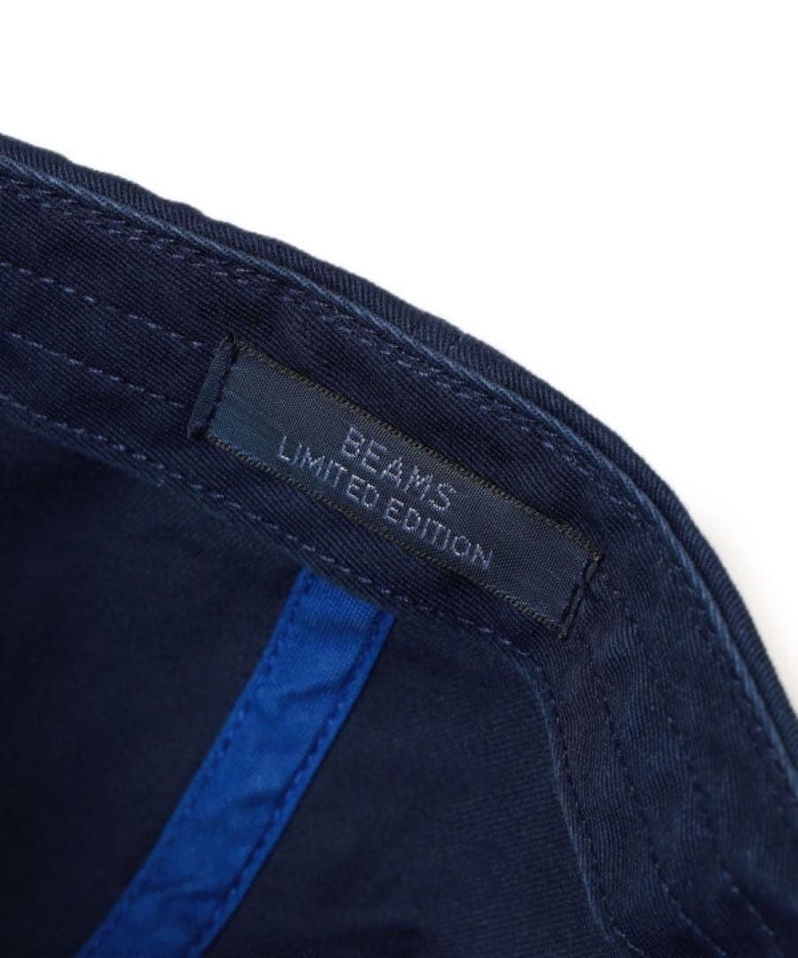 Japanorak polo Ralph LaurenBEAMS限定 キャップ