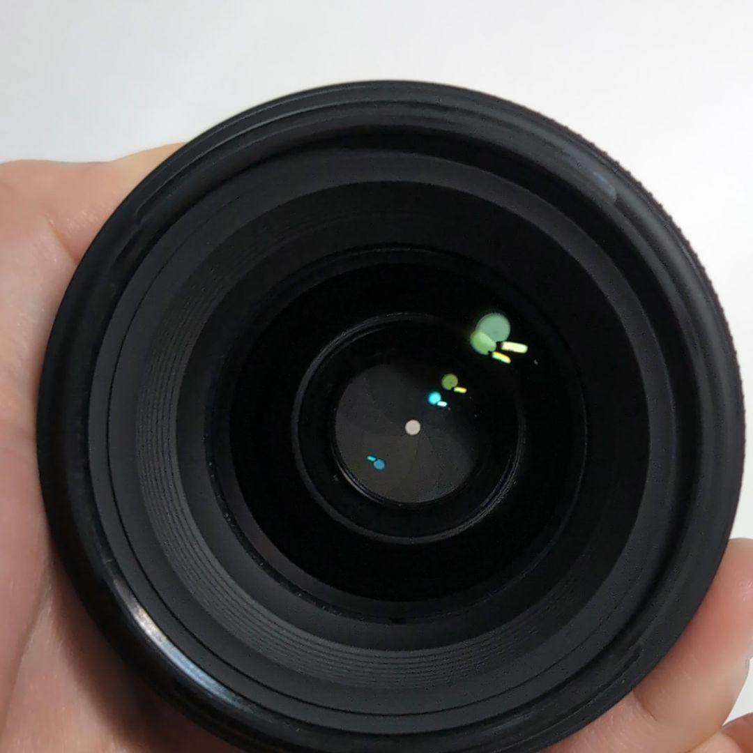 タムロン SP 35mm F1.8 Di VC USD ニコン用