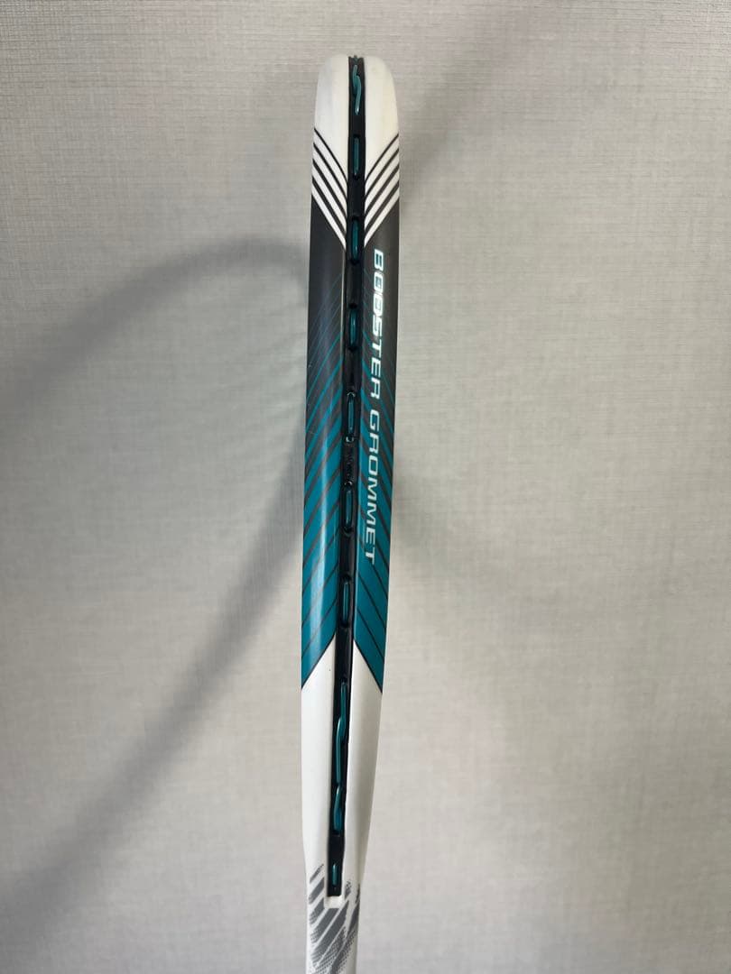 ソフトテニス　ラケット　上岡スペシャル