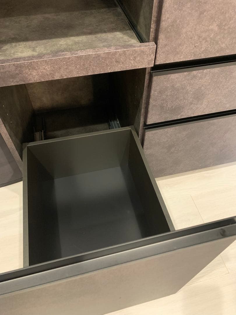 パモウナ　EC/EM　ECA-1400R下台 セラミカネロ