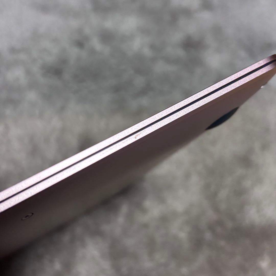 【美品】MacBook Air 13インチ 2020 Intel Core