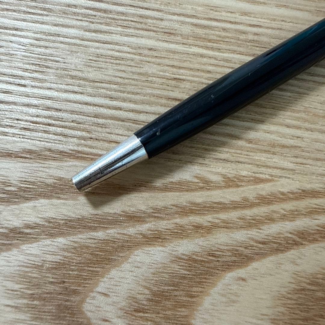 カランダッシュ　ボールペン　替え芯付き