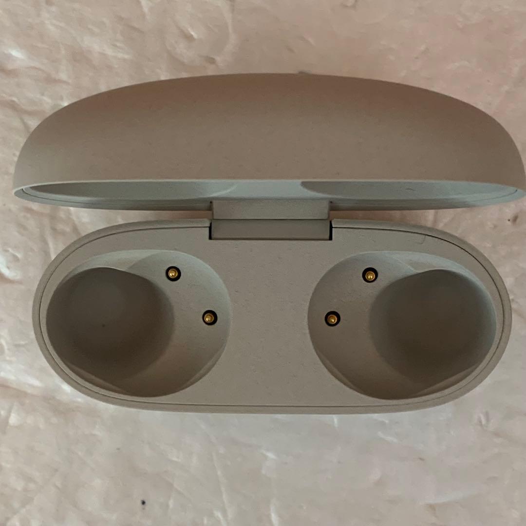 ソニー SONY WF-1000XM5 ケースのみ