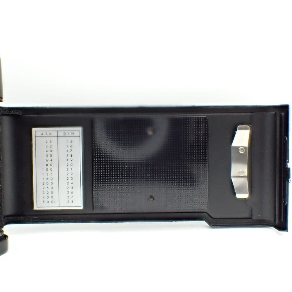 【分解清掃済】YASHICA ELECTRO 35 CC 初期保証&新品電池付き