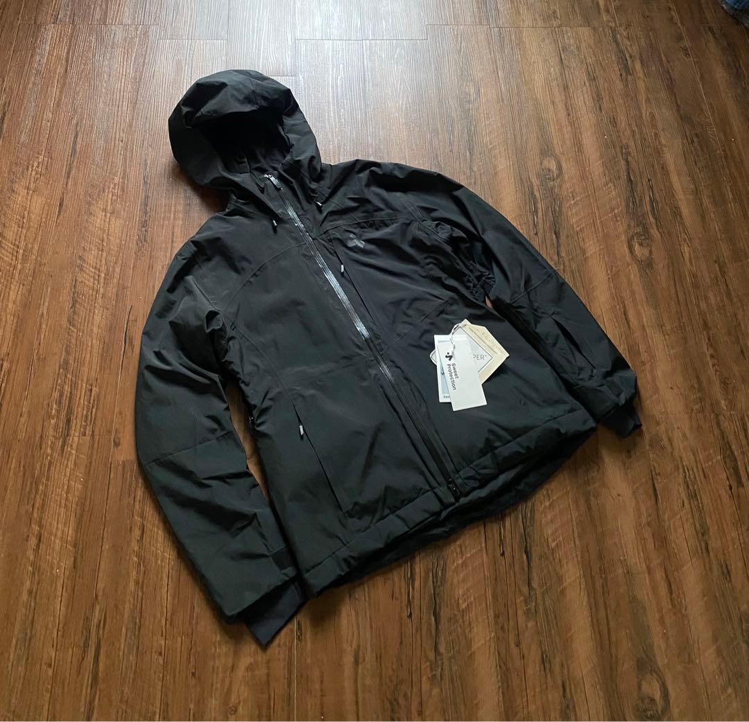 Sweet Protection スウィートプロテクション GTX セットアップ