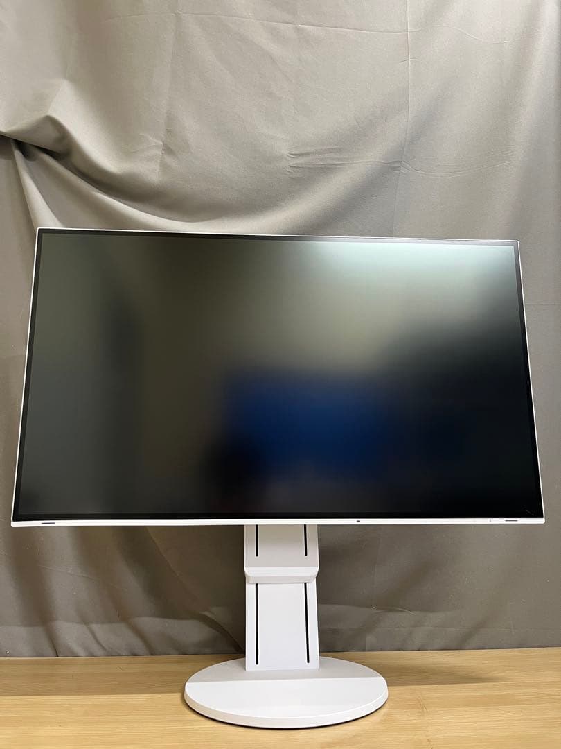 EIZO EV2785 27インチモニター　4k 内蔵スピーカー