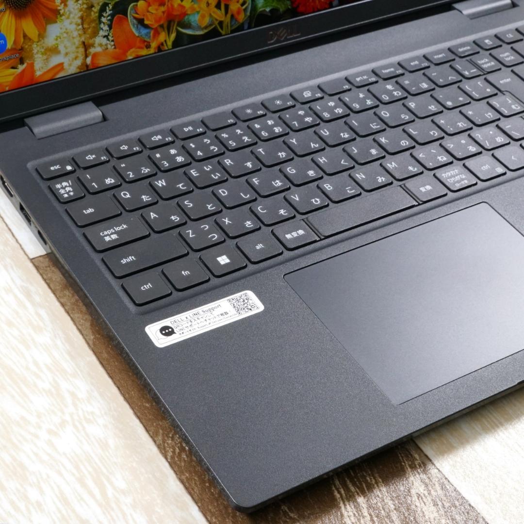 超高速大容量新品ＳＳＤ１ＴＢ搭載✨️極美品で神速の２０２２年製✨１１世代コアｉ５