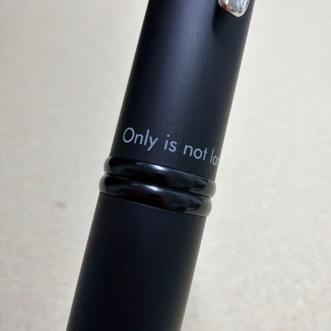 美品 限定 PILOT パイロット Capless キャップレス ほぼ日 F