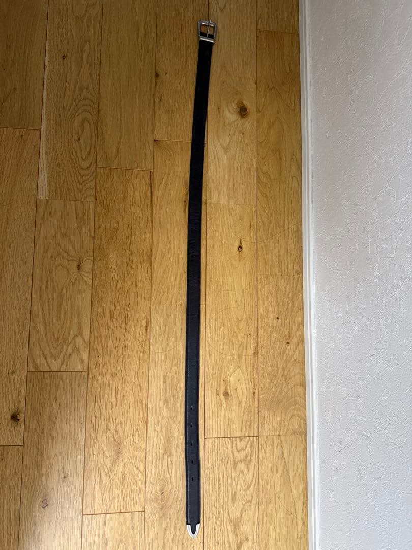 YLEVE ウェスタンベルト