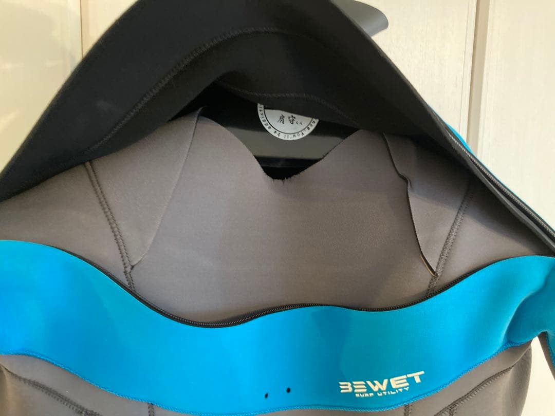 まとめ売り★BEWETウェットスーツ★フルスーツ～タッパーまで★ＭＬサイズ