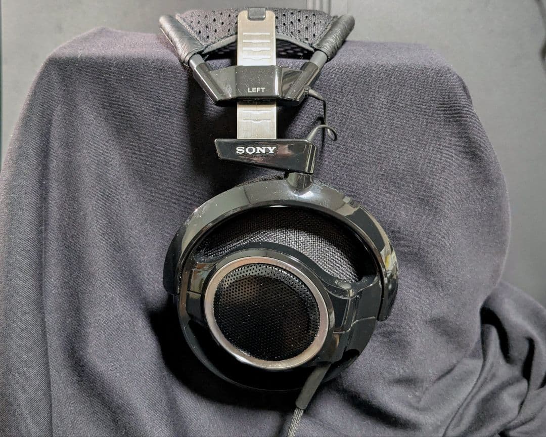 ヘッドホン SONY MDR-SA3000