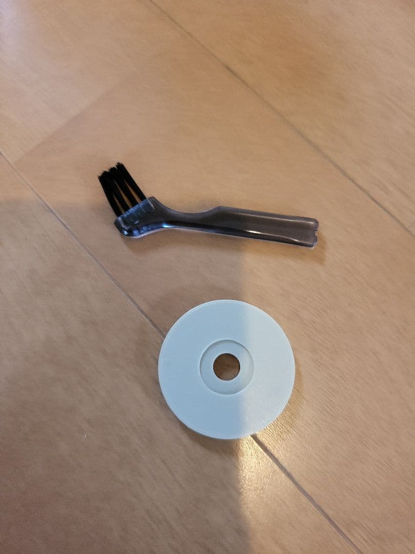 A2012 ナショナル　レコードクリーナー　BH-662　National