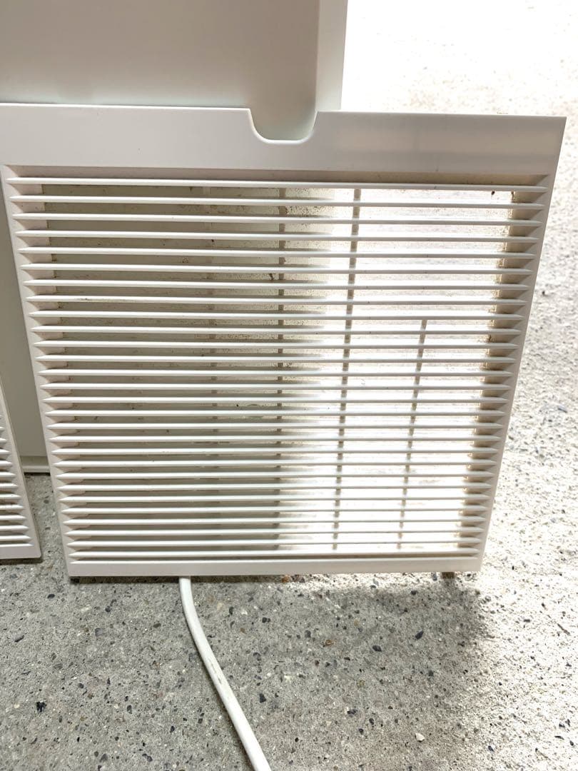 【本日価格】ダイキン UVストリーマ 空気清浄機 シルバー ACB50X-S