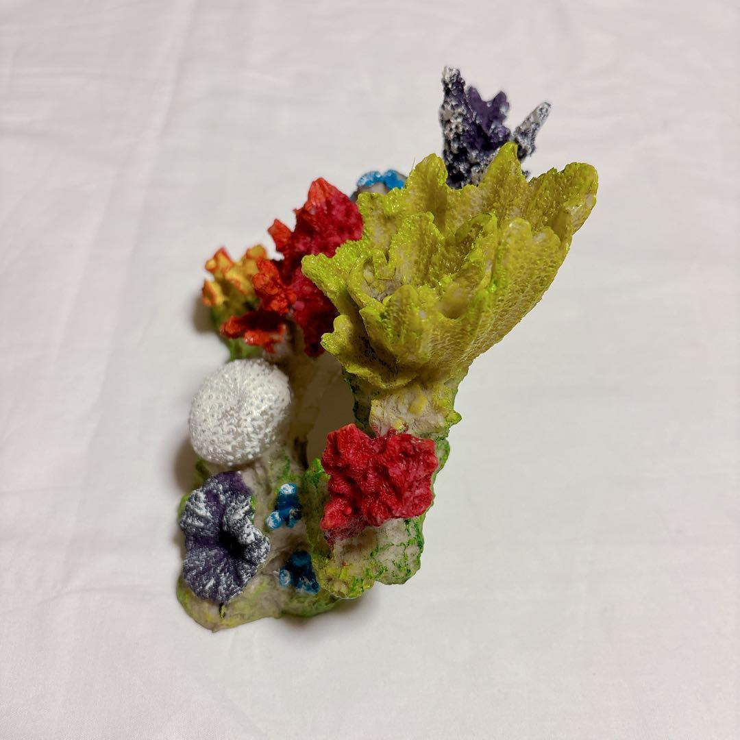 水槽用 オブジェ 海水槽アンダーウォーターワールドホールエビハウス 装飾 魚