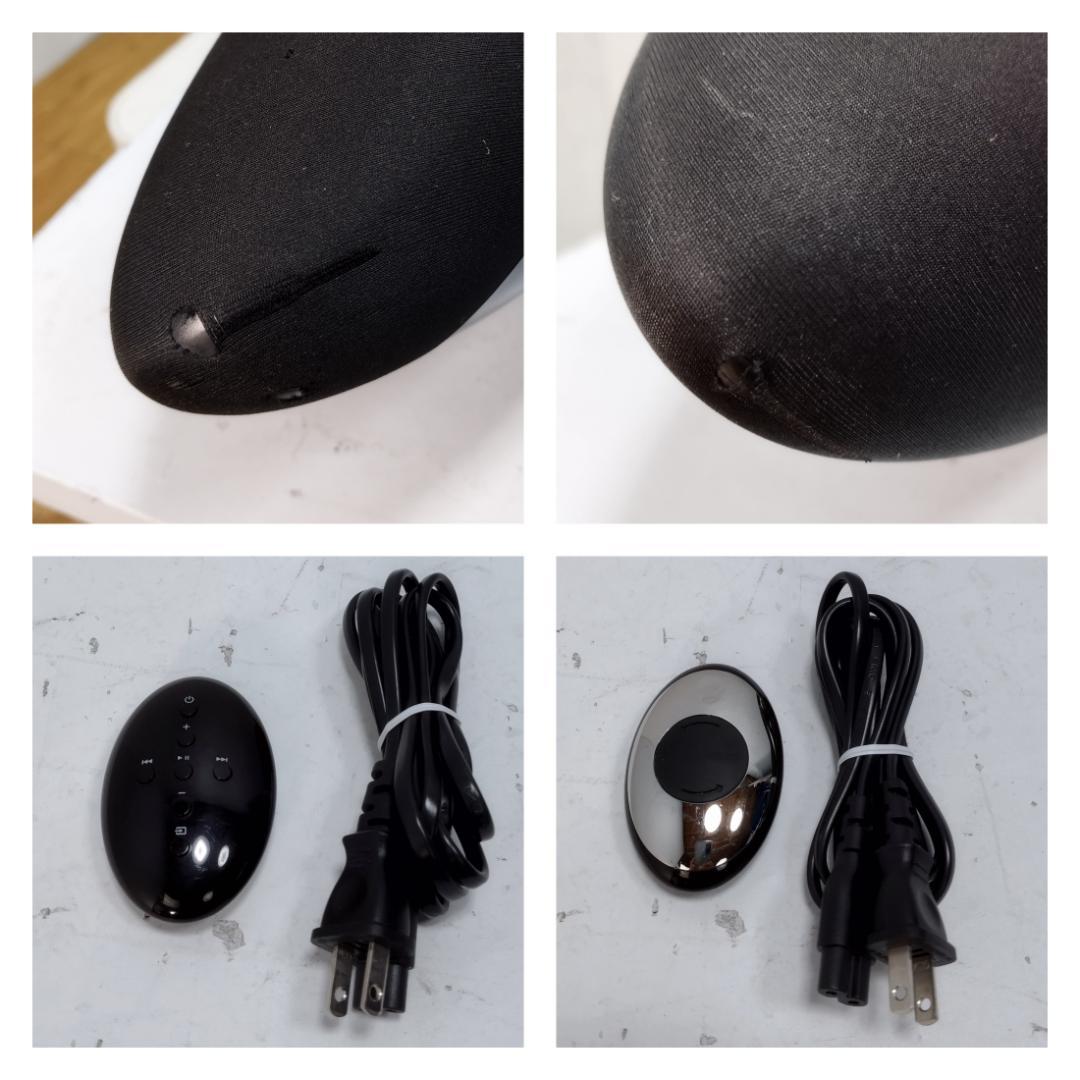 Y☆335 BOWERS&WILKINS スピーカー Zeppelin Air