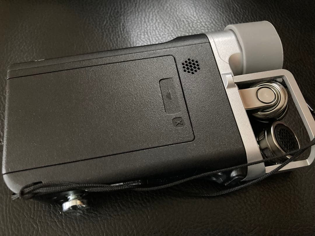 SONY ミュージックビデオレコーダー　HDR-MV1