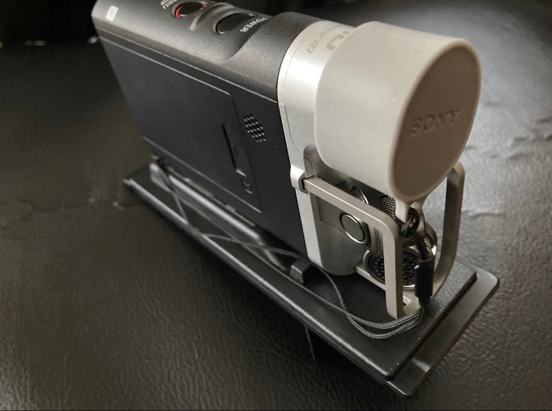 SONY ミュージックビデオレコーダー　HDR-MV1