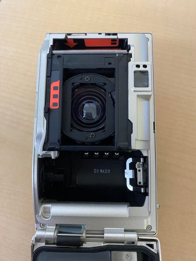 OLYMPUS オリンパス μ L 稼動品