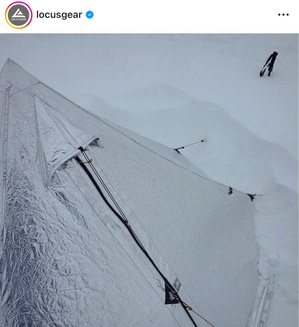 ローカスギア khufu クフ CTF3 lized