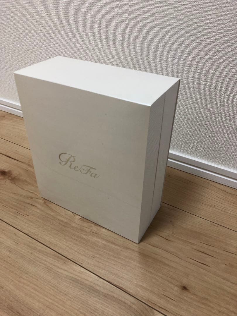 【未使用】ReFa 美顔ローラー カラットレイ