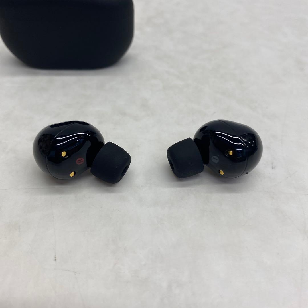 52□SONY ワイヤレスイヤホンWF-1000XM5 RI0926-2