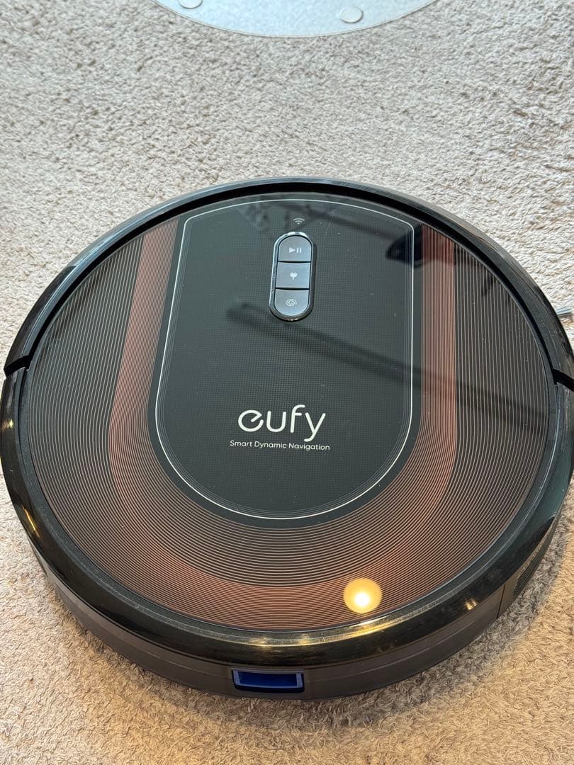 ANKER eufy RoboVac G30 Hybrid ユーフィー