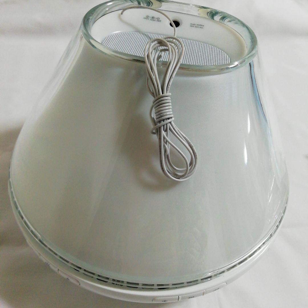 光目覚まし時計  Hf3520