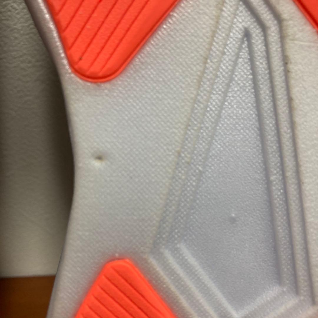 【26.5cm】ブルックス　ハイペリオン3