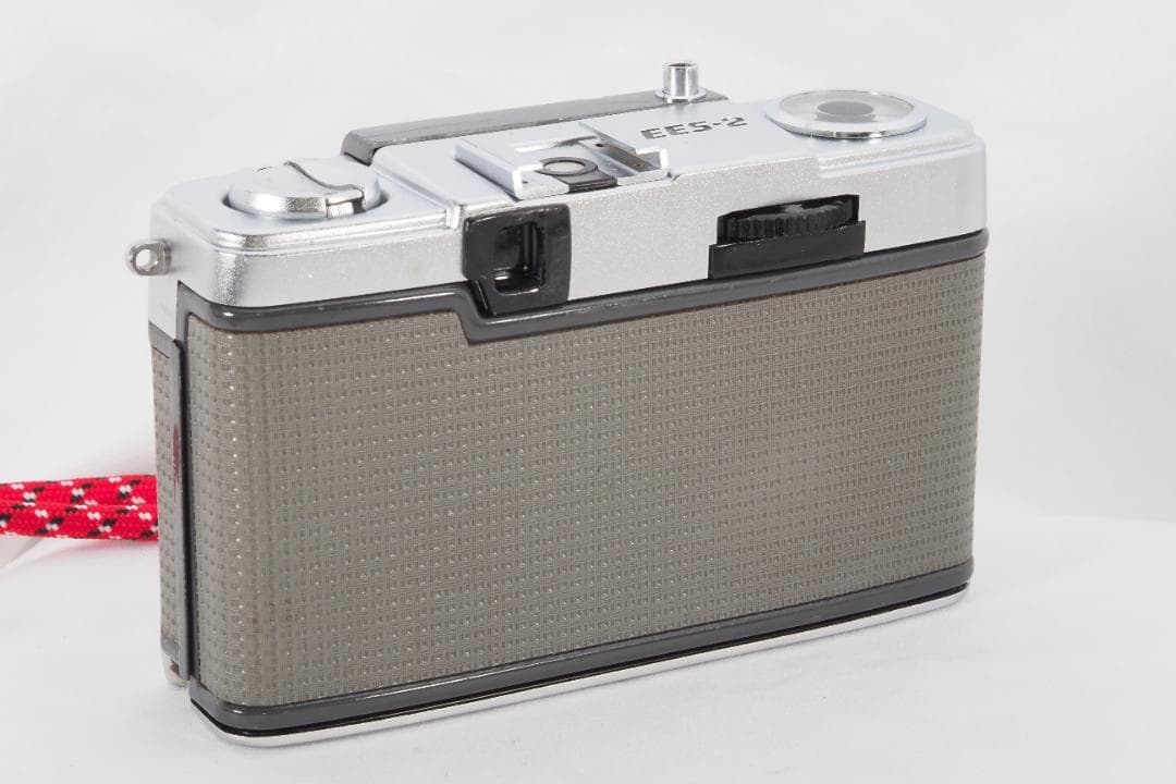 OLYMPUS PEN EES-2 分解整備 清掃済 正常動作 保証付き 966