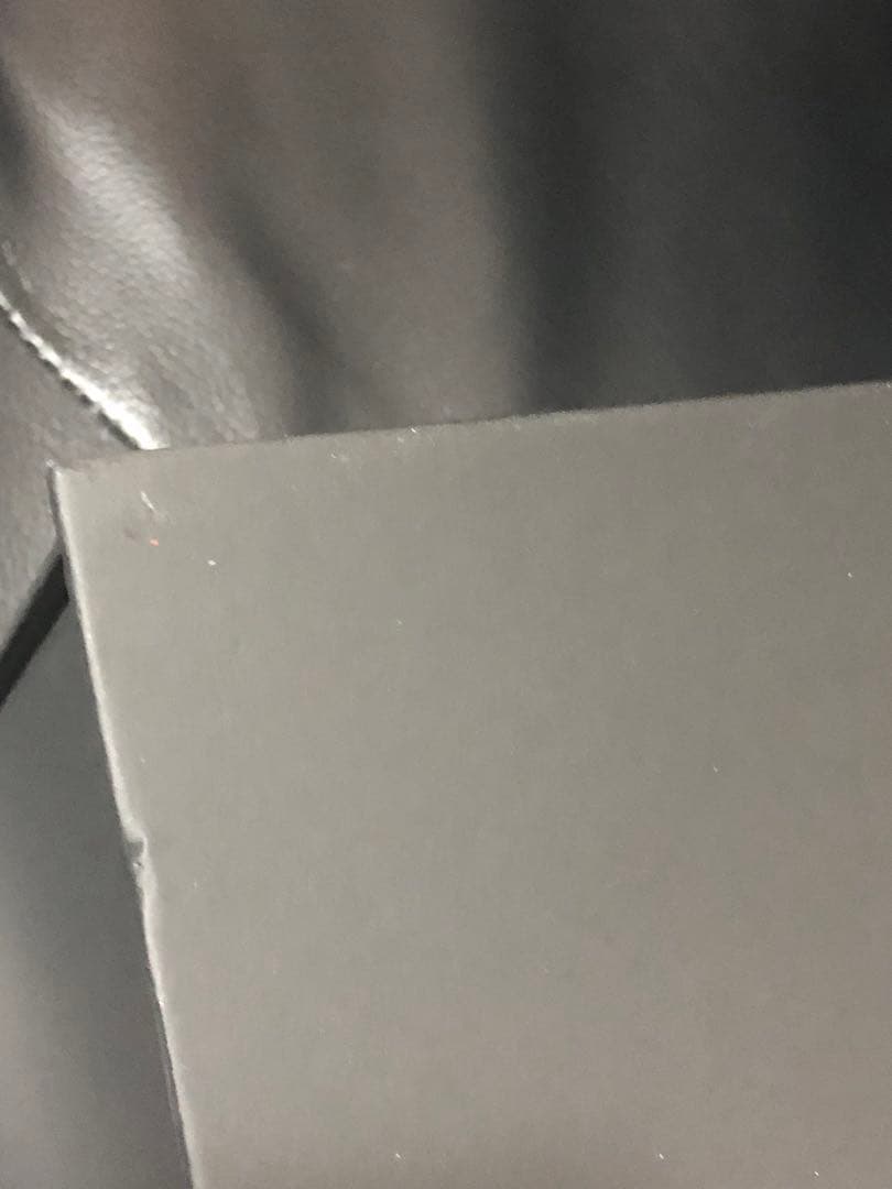 シャネル　バッグ箱　マグネット式箱　保存袋