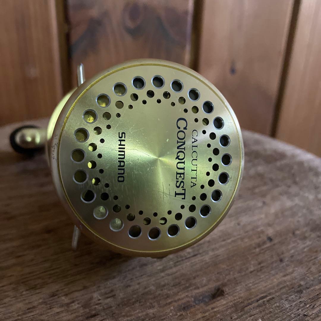 01カルカッタコンクエスト100