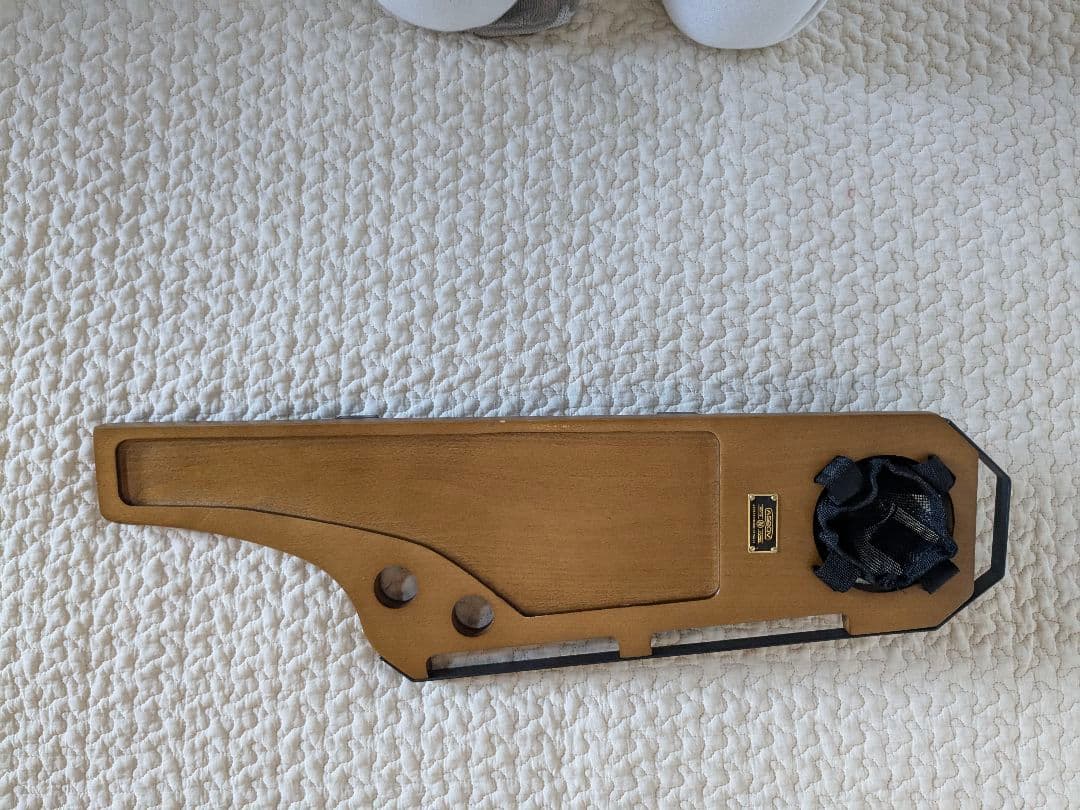 アッソブ ローバーチェア　マルチクッション、サイドテーブル、収納バッグ付き