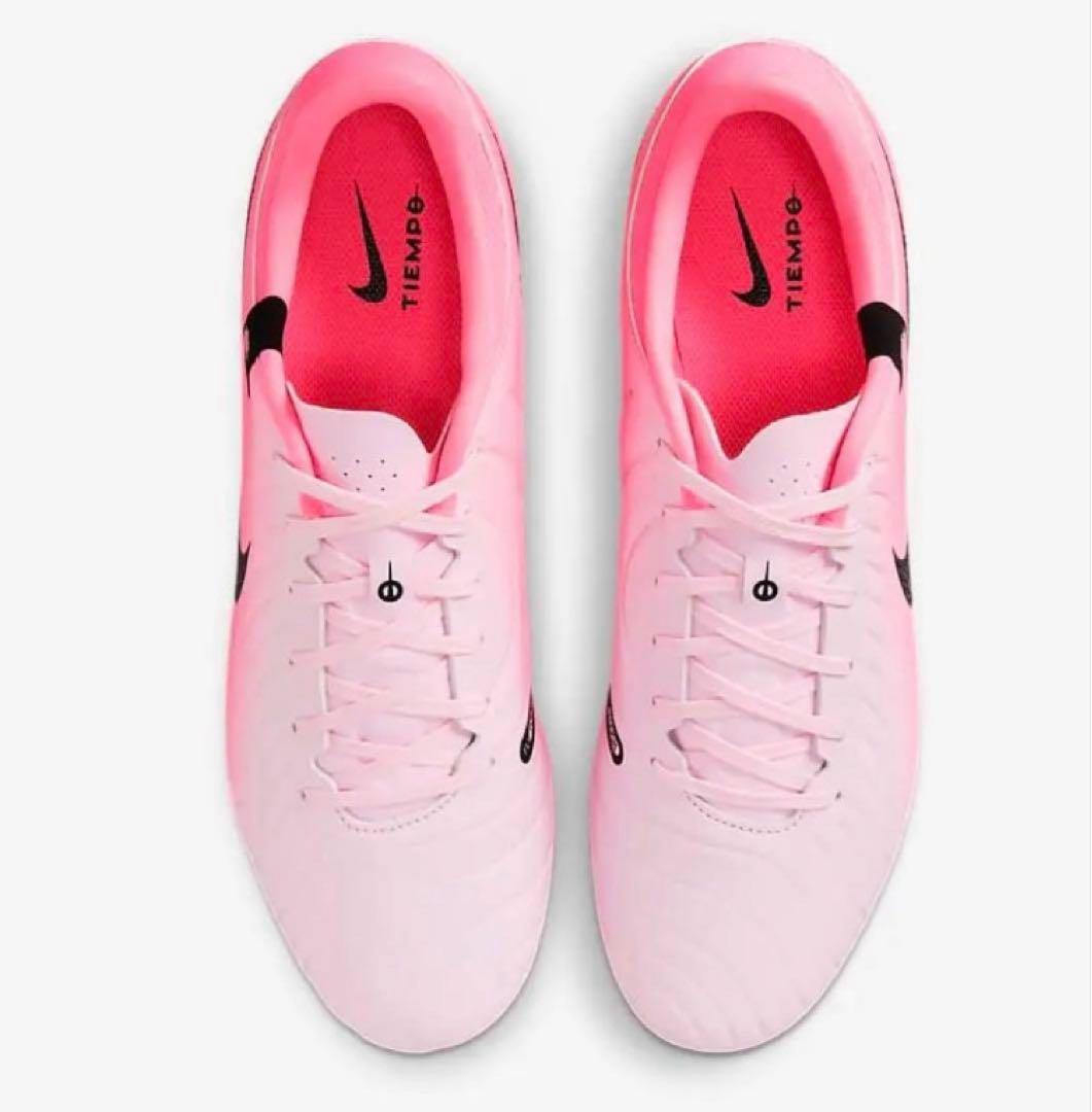 送料無料 新品 NIKE LEGEND 10 ACADEMY HG 27.5